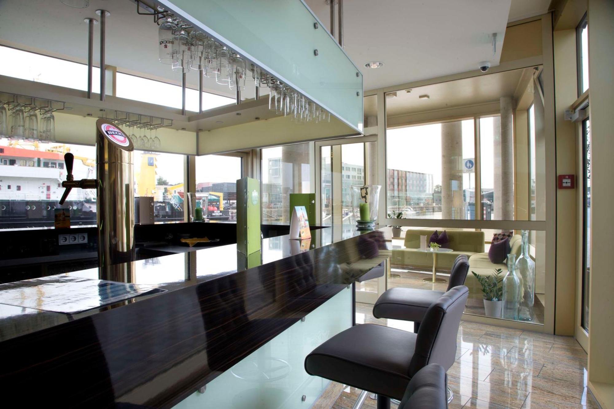 Best Western Plus Hotel Bremerhaven Exterior foto