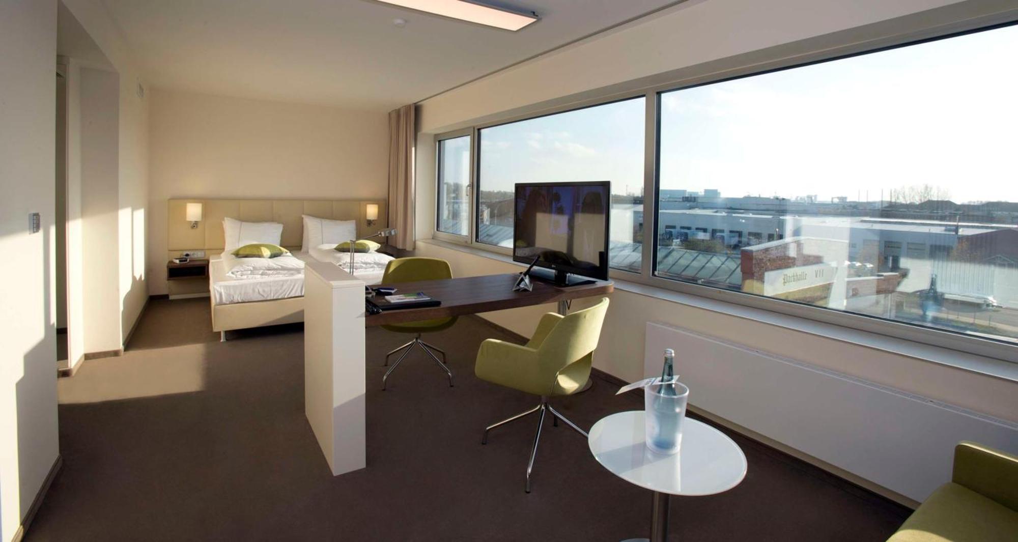 Best Western Plus Hotel Bremerhaven Exterior foto