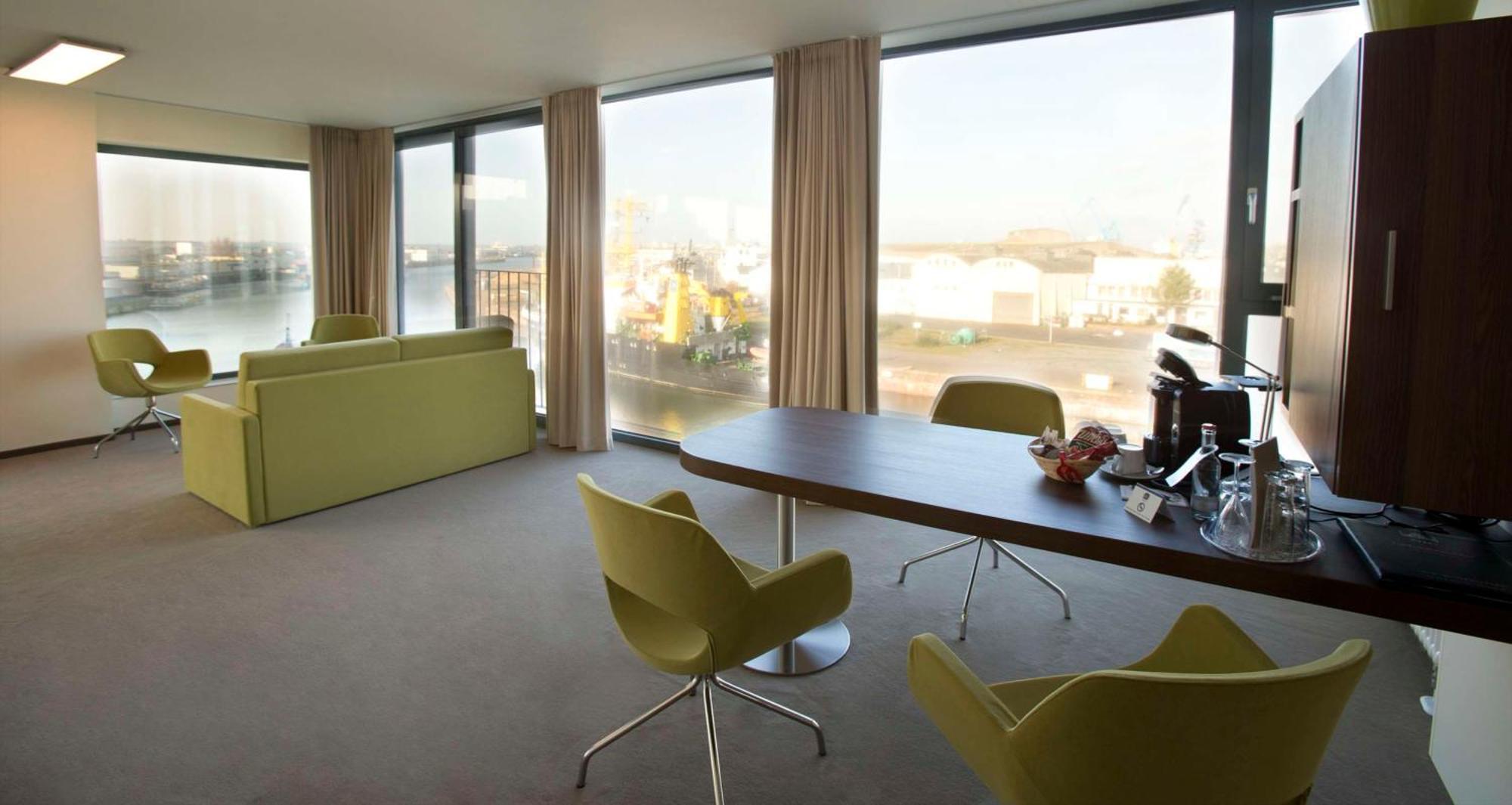 Best Western Plus Hotel Bremerhaven Exterior foto