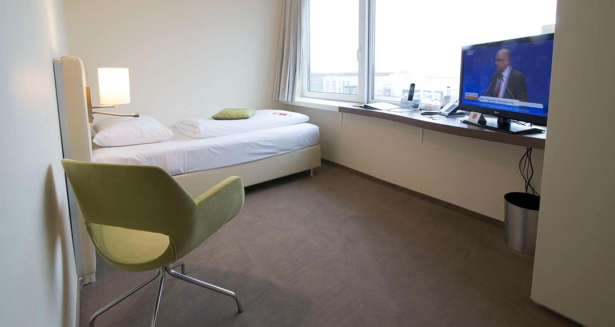 Best Western Plus Hotel Bremerhaven Exterior foto